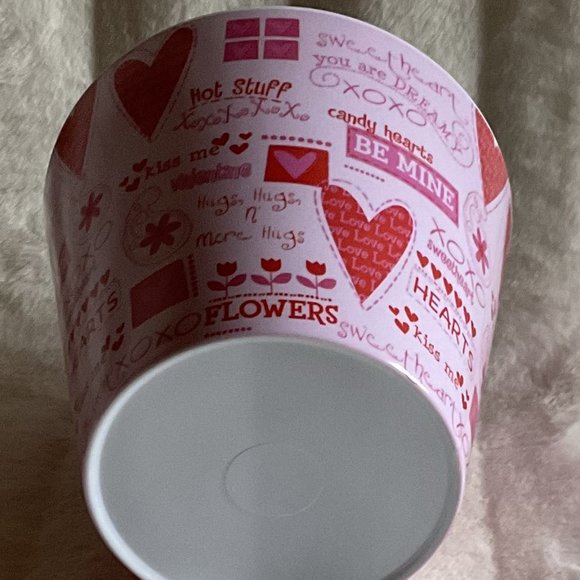 Burton & Burton Love Note Container - Picture 3 of 3